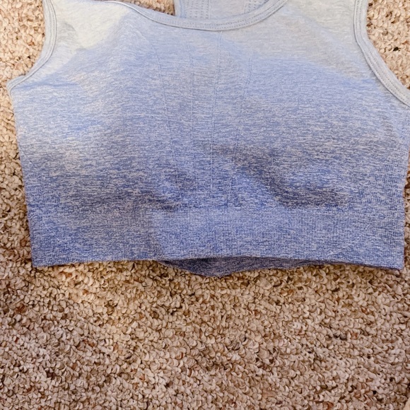 ❌Sold❌Aybl Pulse Ombré Bra - Picture 3 of 4